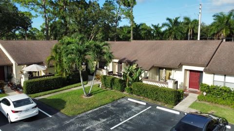 A home in Royal Palm Beach