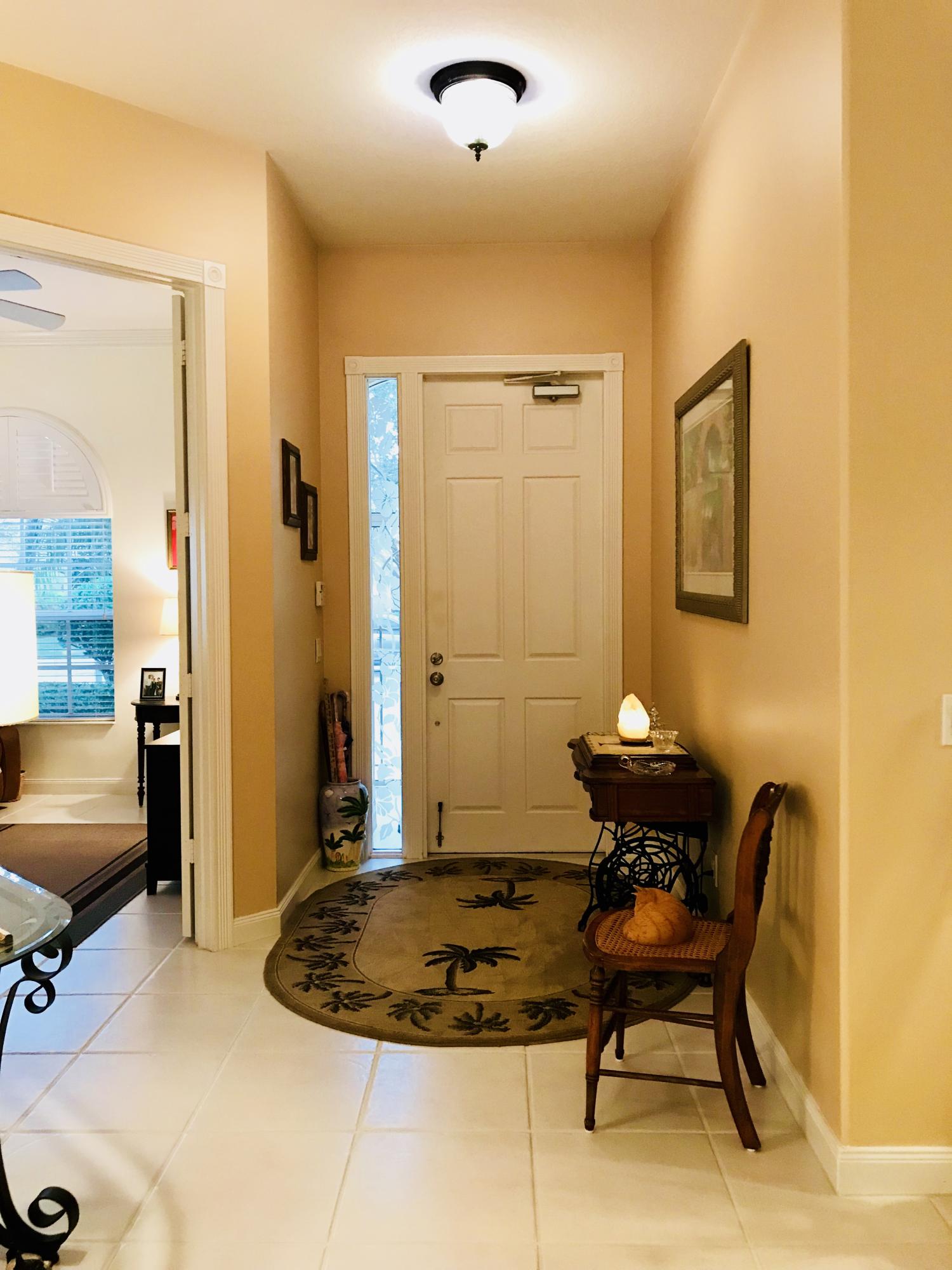 CARLETON OAKS - Residential