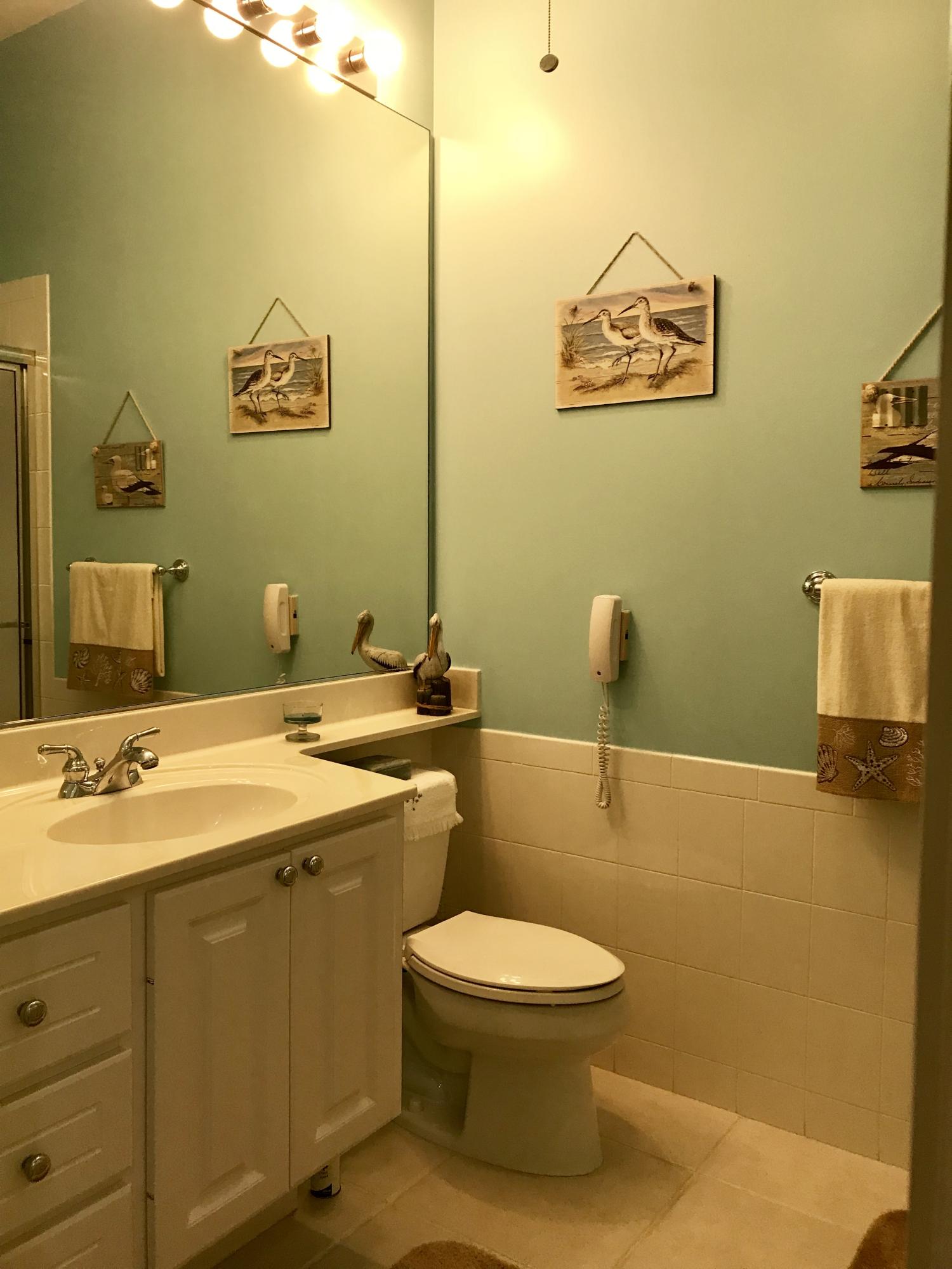 CARLETON OAKS - Residential