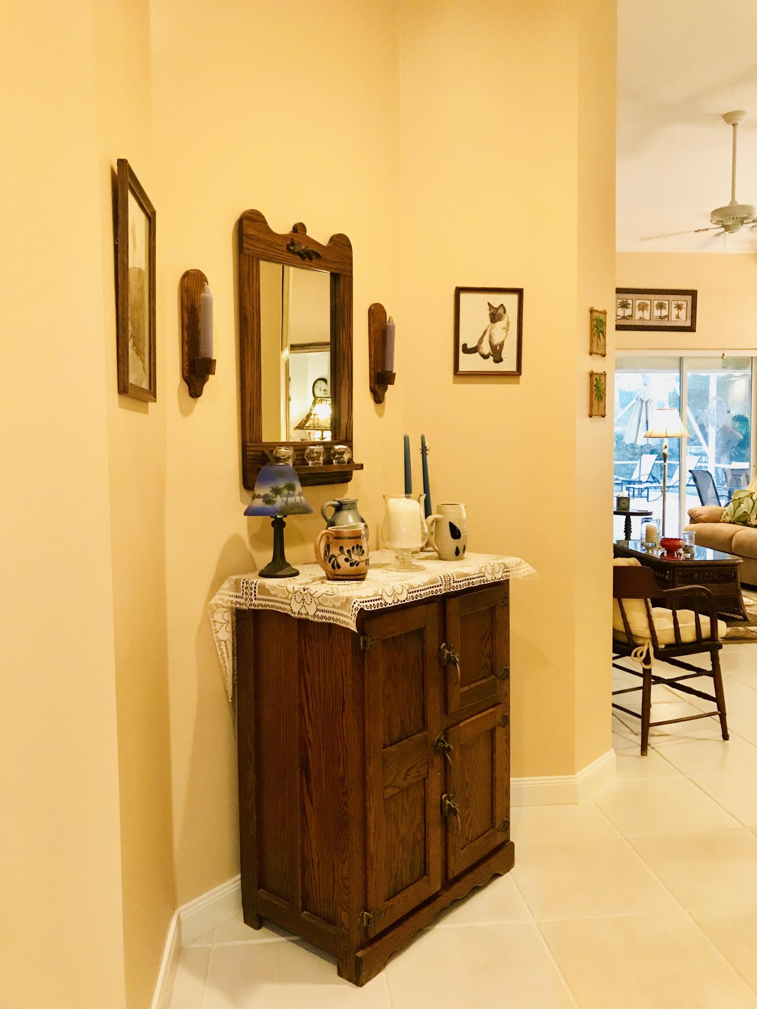 CARLETON OAKS - Residential