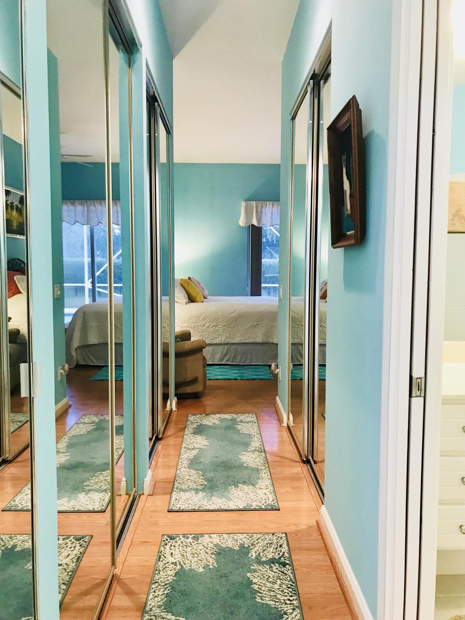 CARLETON OAKS - Residential