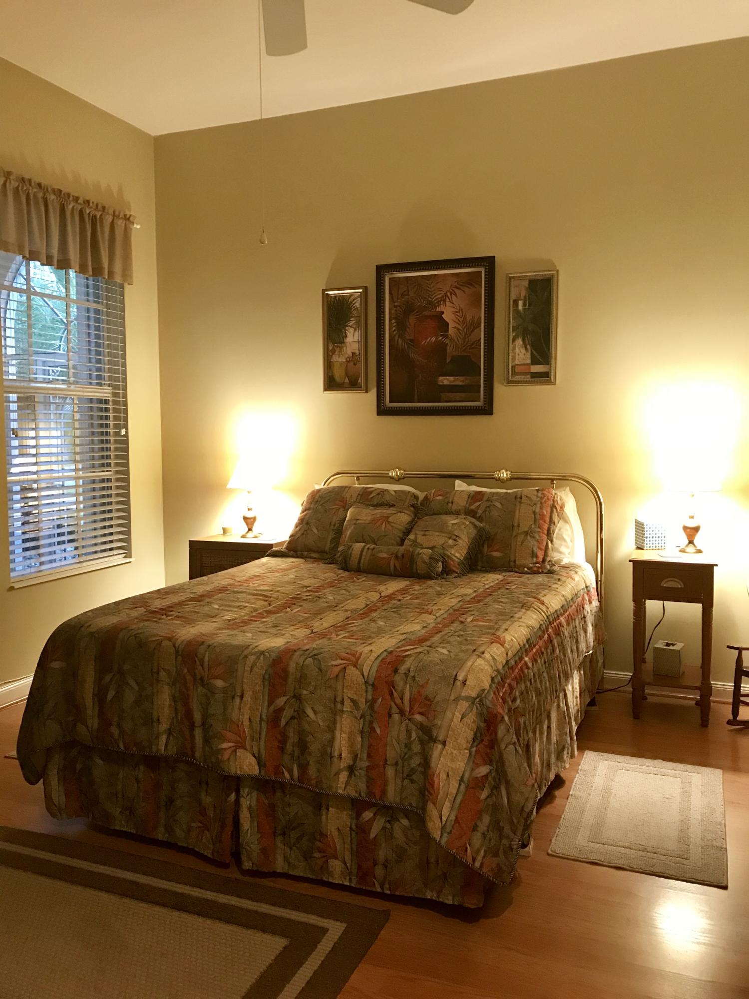 CARLETON OAKS - Residential