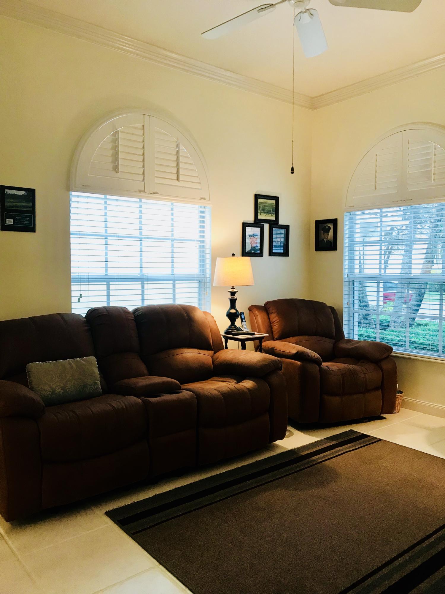 CARLETON OAKS - Residential