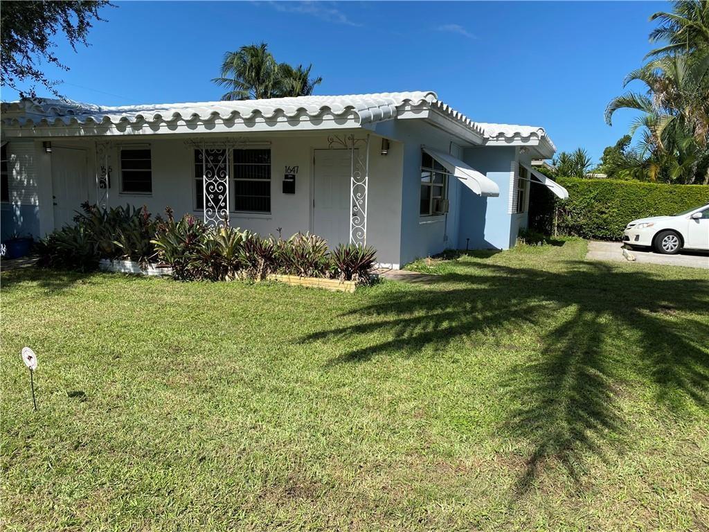 Progresso 2-18 D - Residential Lease