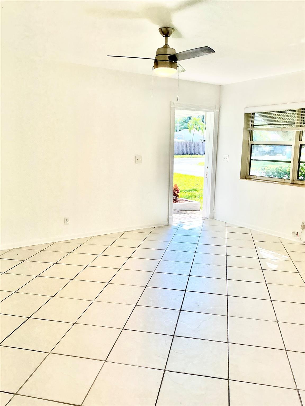 Progresso 2-18 D - Residential Lease