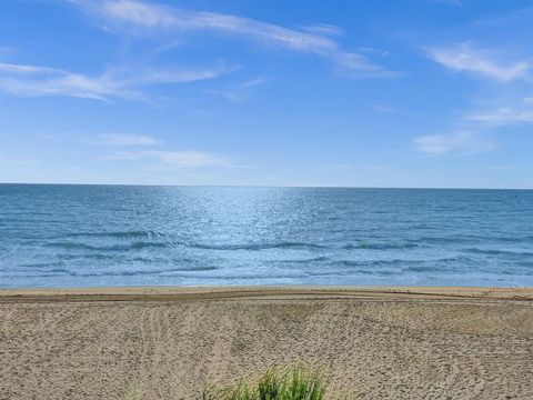 Tiny photo for 4280 Galt Ocean Drive #12k, Fort Lauderdale, FL 33308 (MLS # B26053708)