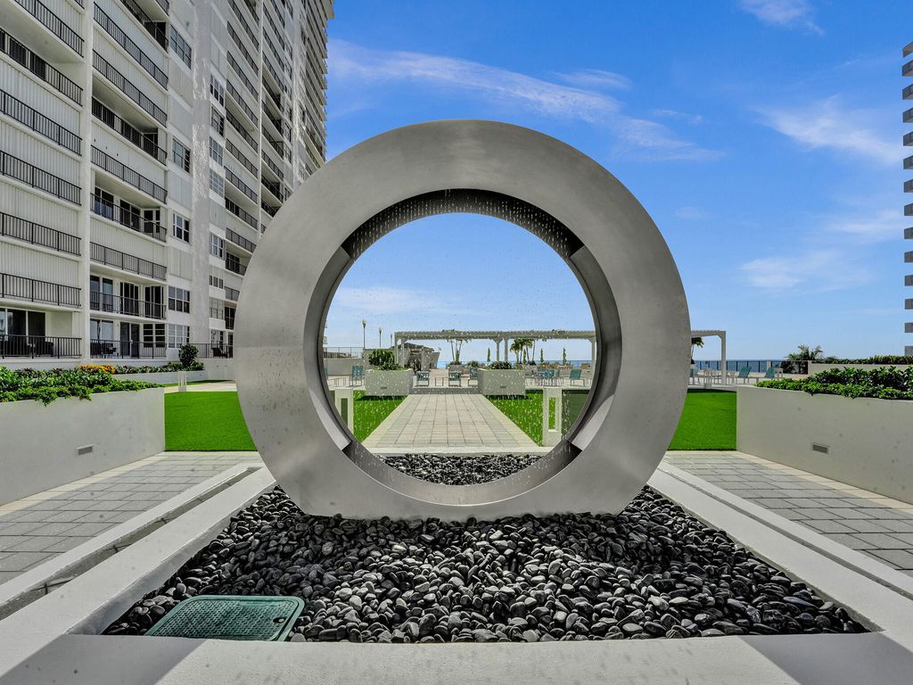 Photo of 4280 Galt Ocean Drive #12k, Fort Lauderdale, FL 33308 (MLS # B26053708)