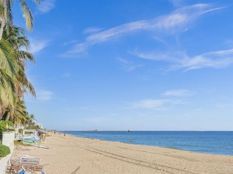 Tiny photo for 4280 Galt Ocean Drive #12k, Fort Lauderdale, FL 33308 (MLS # B26053708)