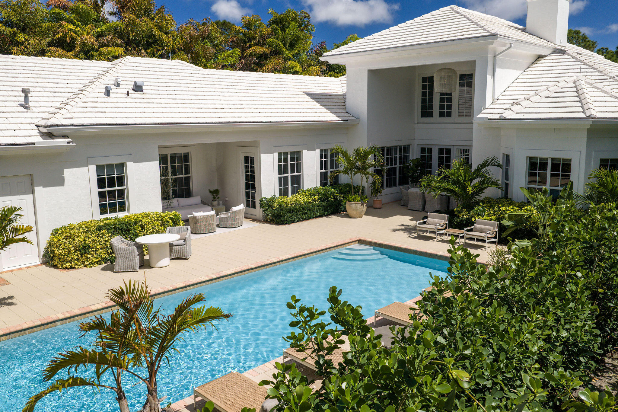 MARTINIQUE AT ABACOA 1 - Residential