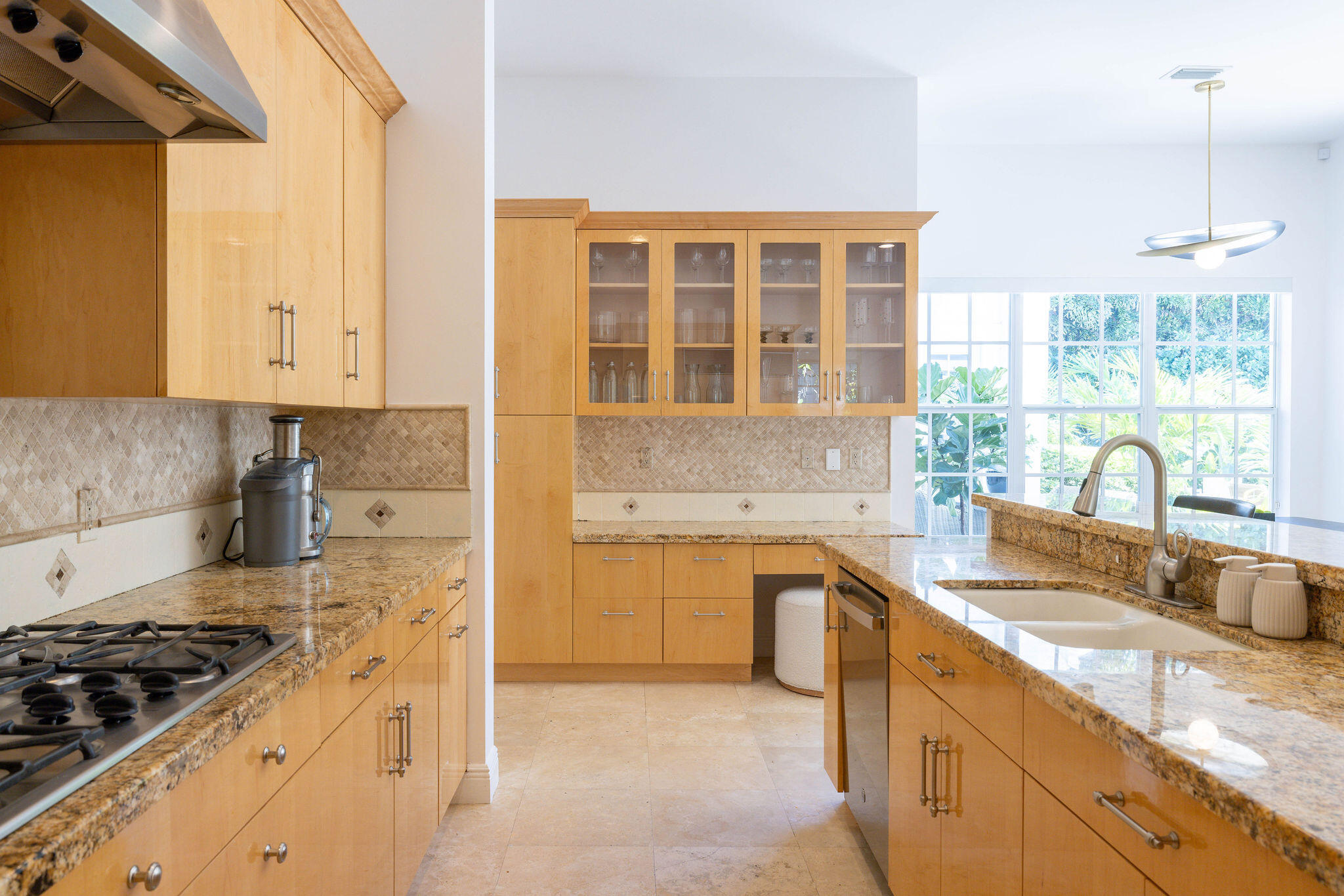 MARTINIQUE AT ABACOA 1 - Residential