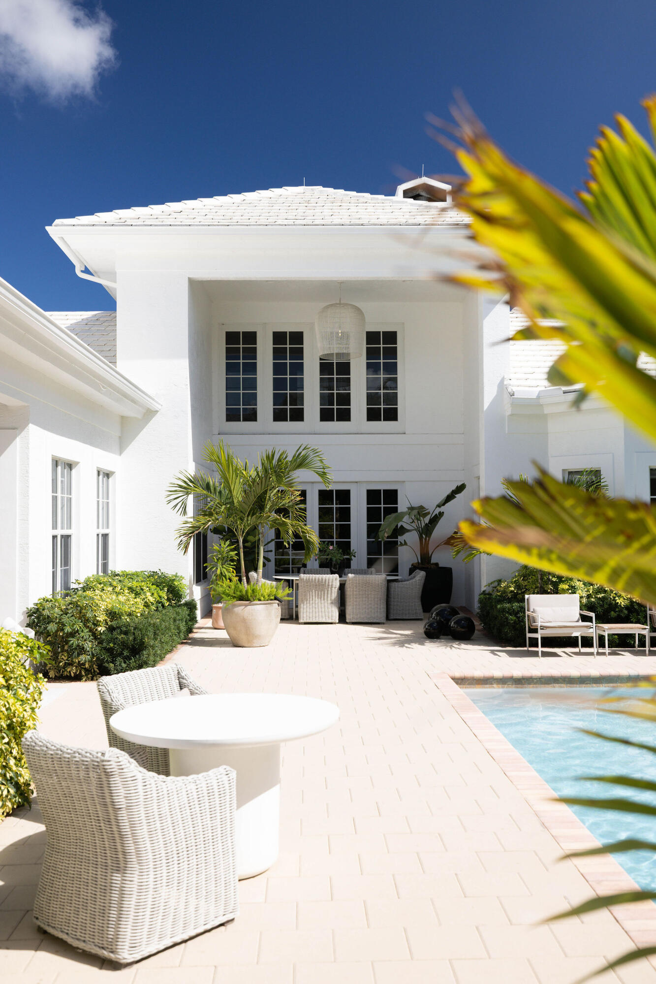 MARTINIQUE AT ABACOA 1 - Residential