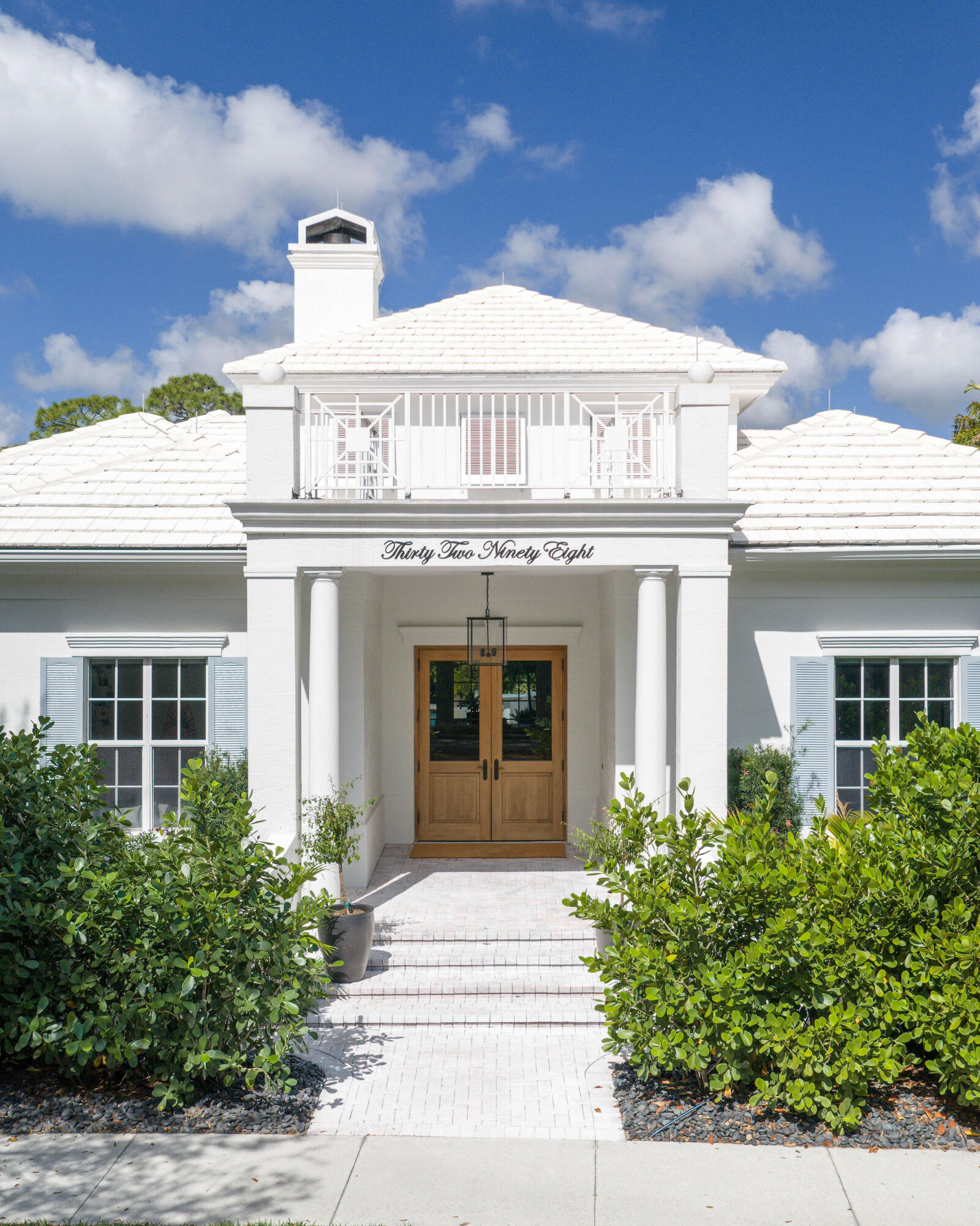 MARTINIQUE AT ABACOA 1 - Residential