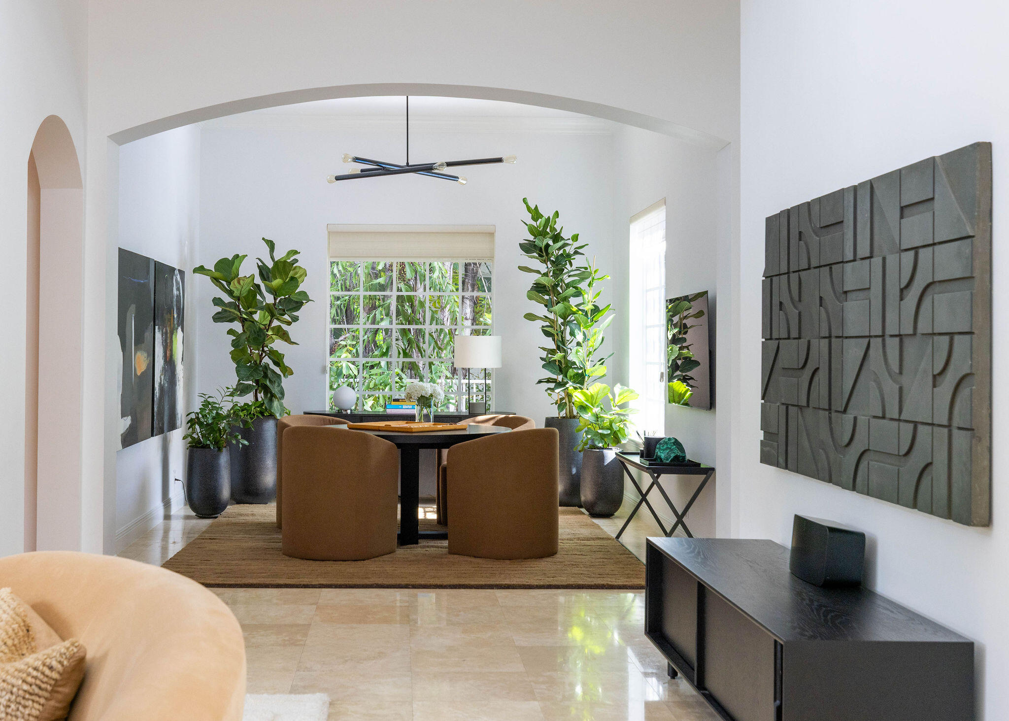 MARTINIQUE AT ABACOA 1 - Residential