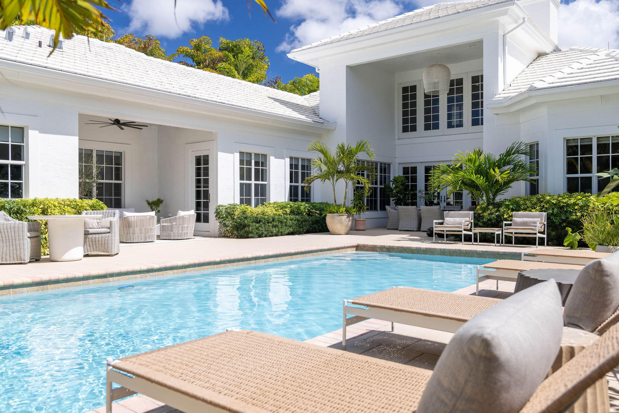 MARTINIQUE AT ABACOA 1 - Residential