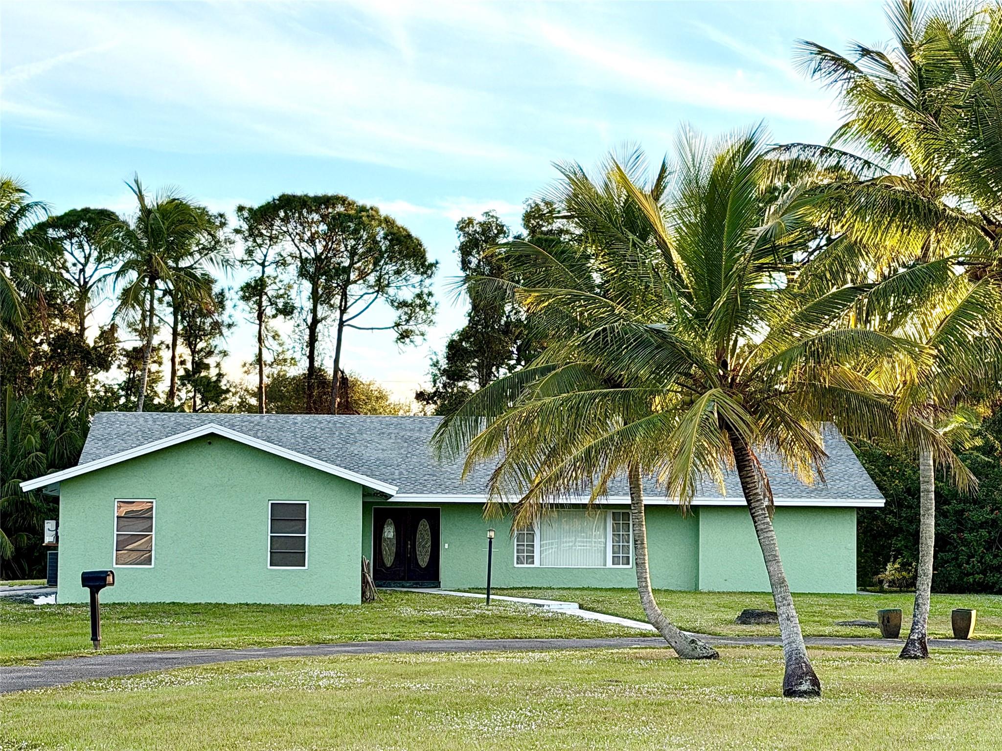 Square Lake - Residential