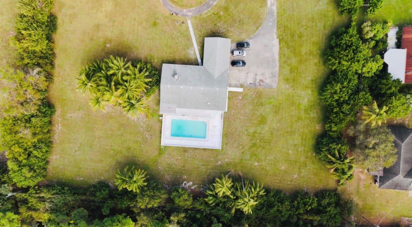 Square Lake - Residential