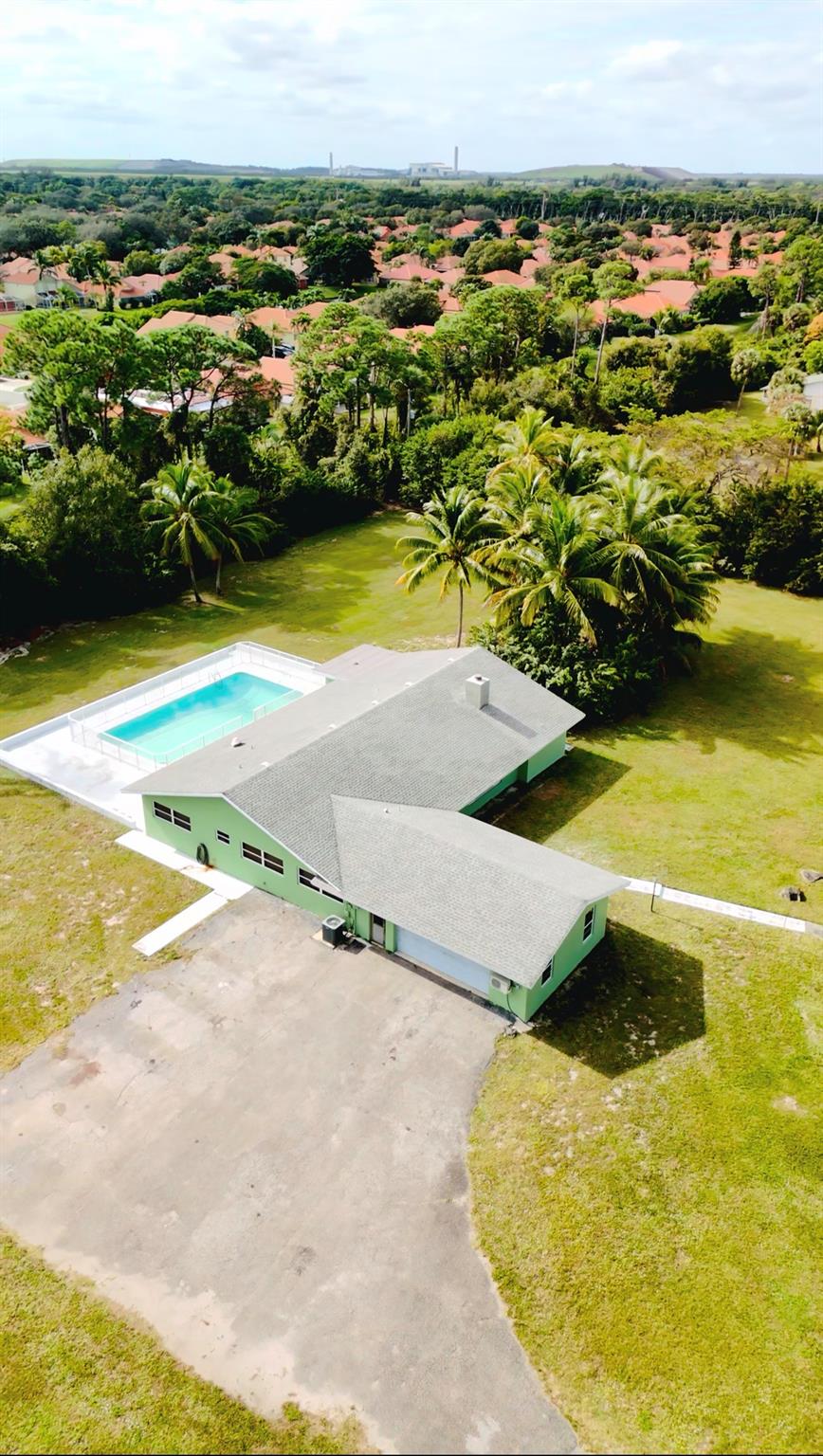 Square Lake - Residential