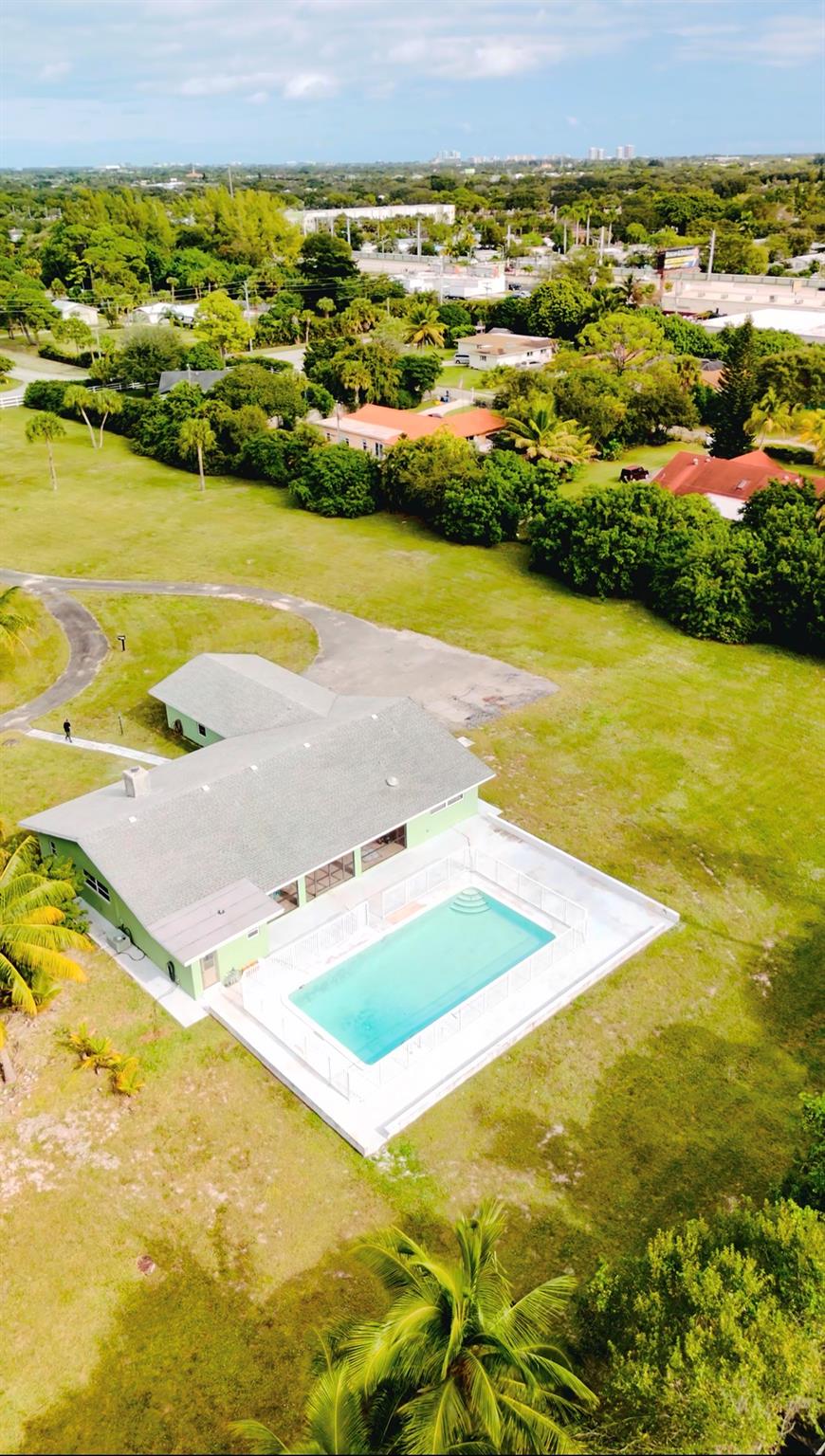 Square Lake - Residential