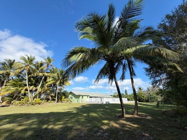 Square Lake - Residential