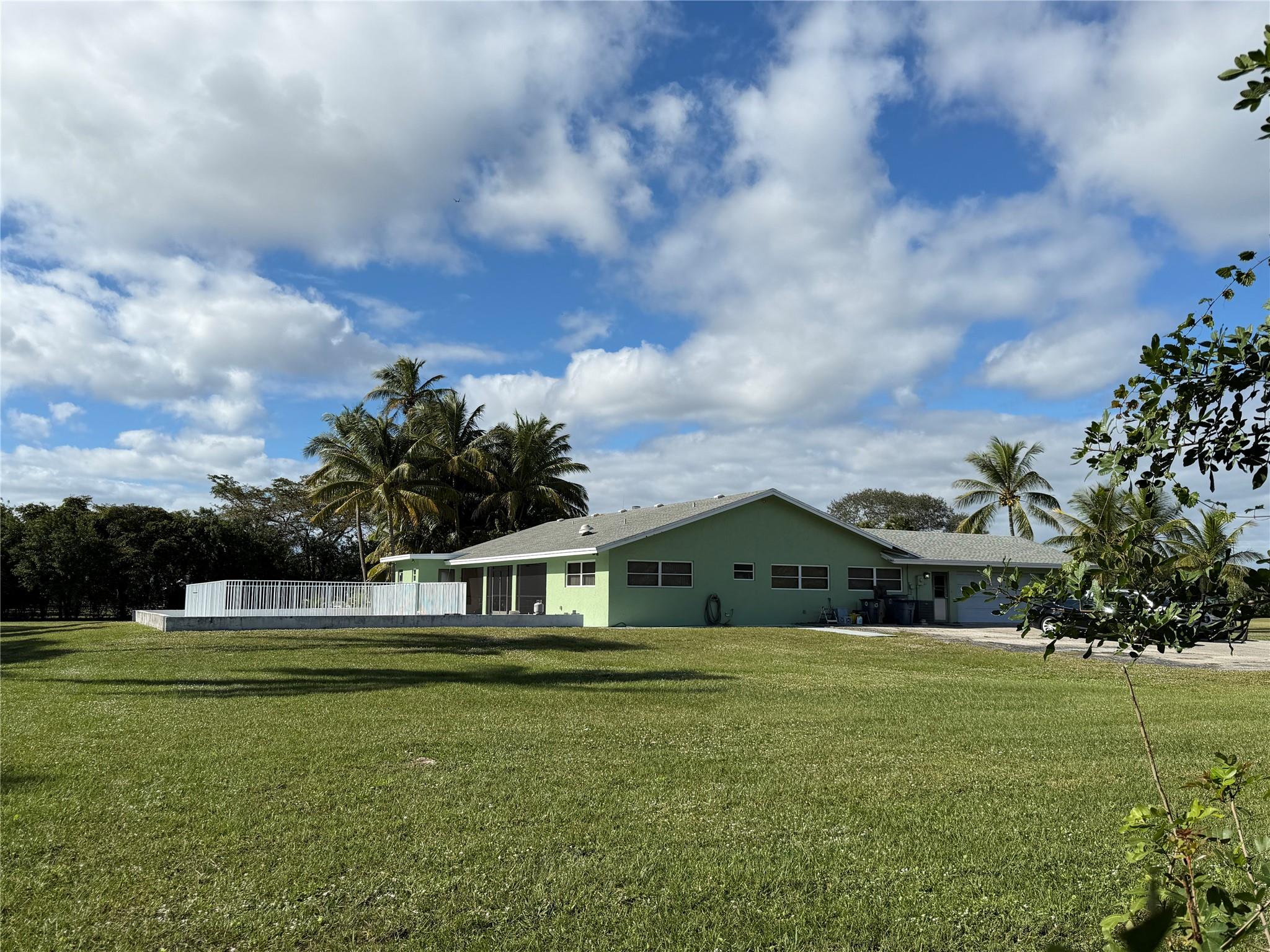 Square Lake - Residential