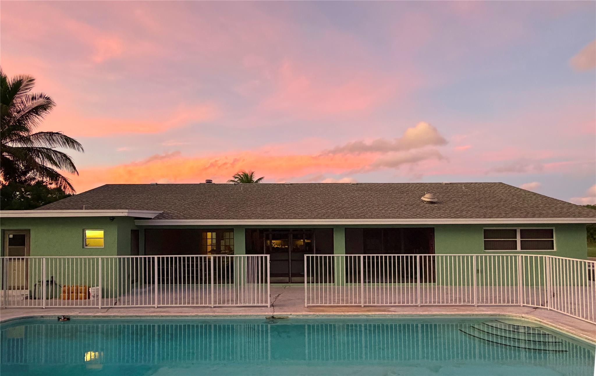 Square Lake - Residential