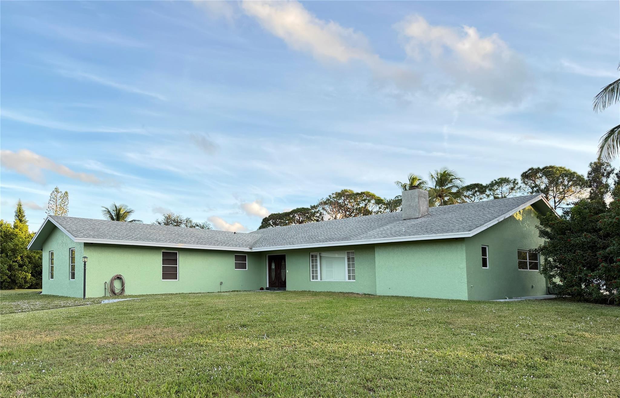 Square Lake - Residential