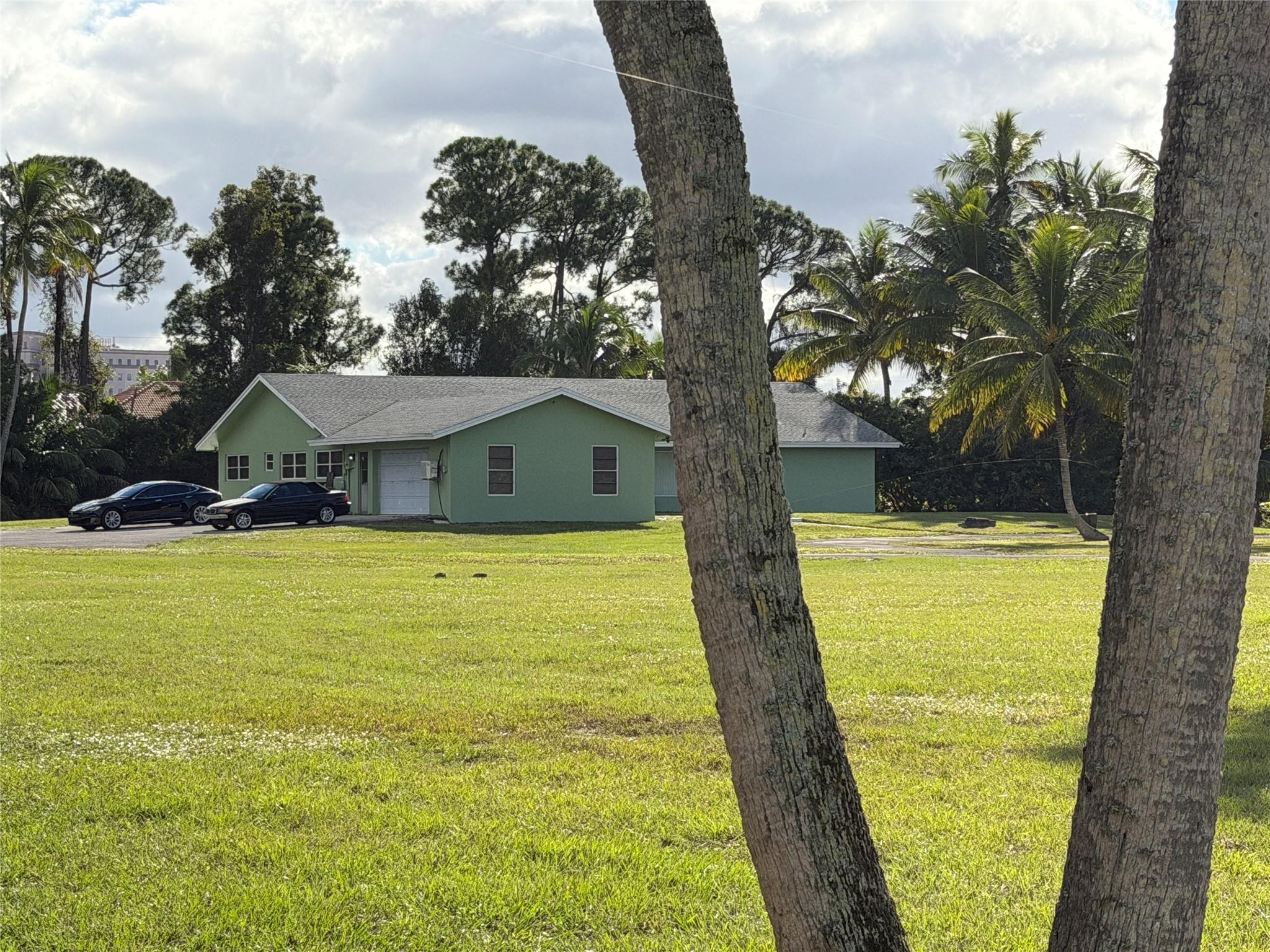 Square Lake - Residential