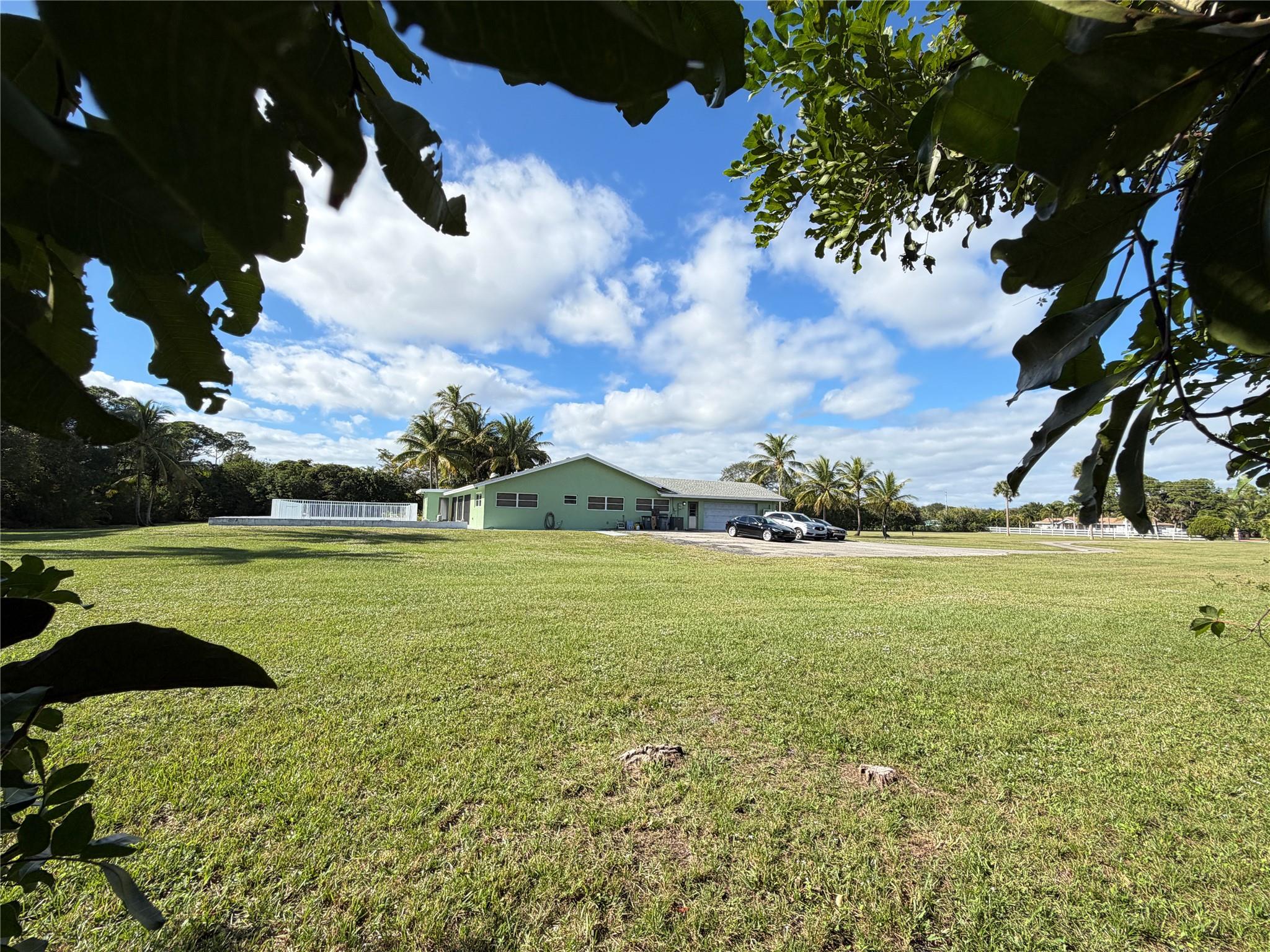 Square Lake - Residential