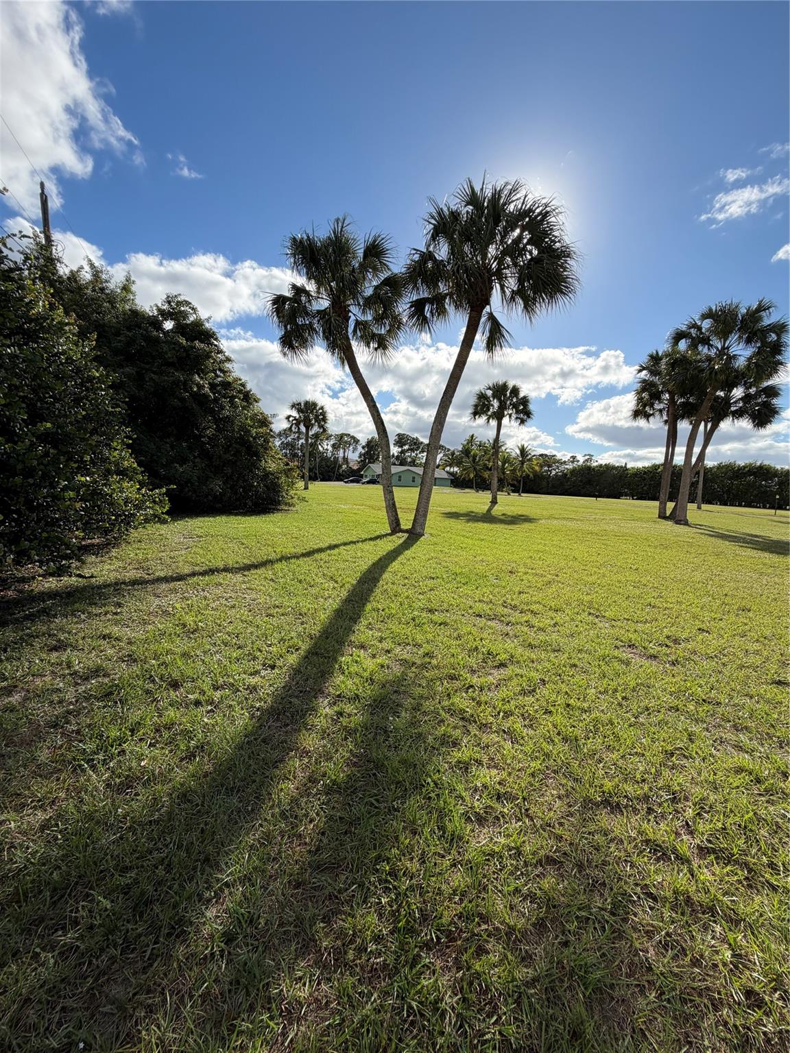 Square Lake - Residential