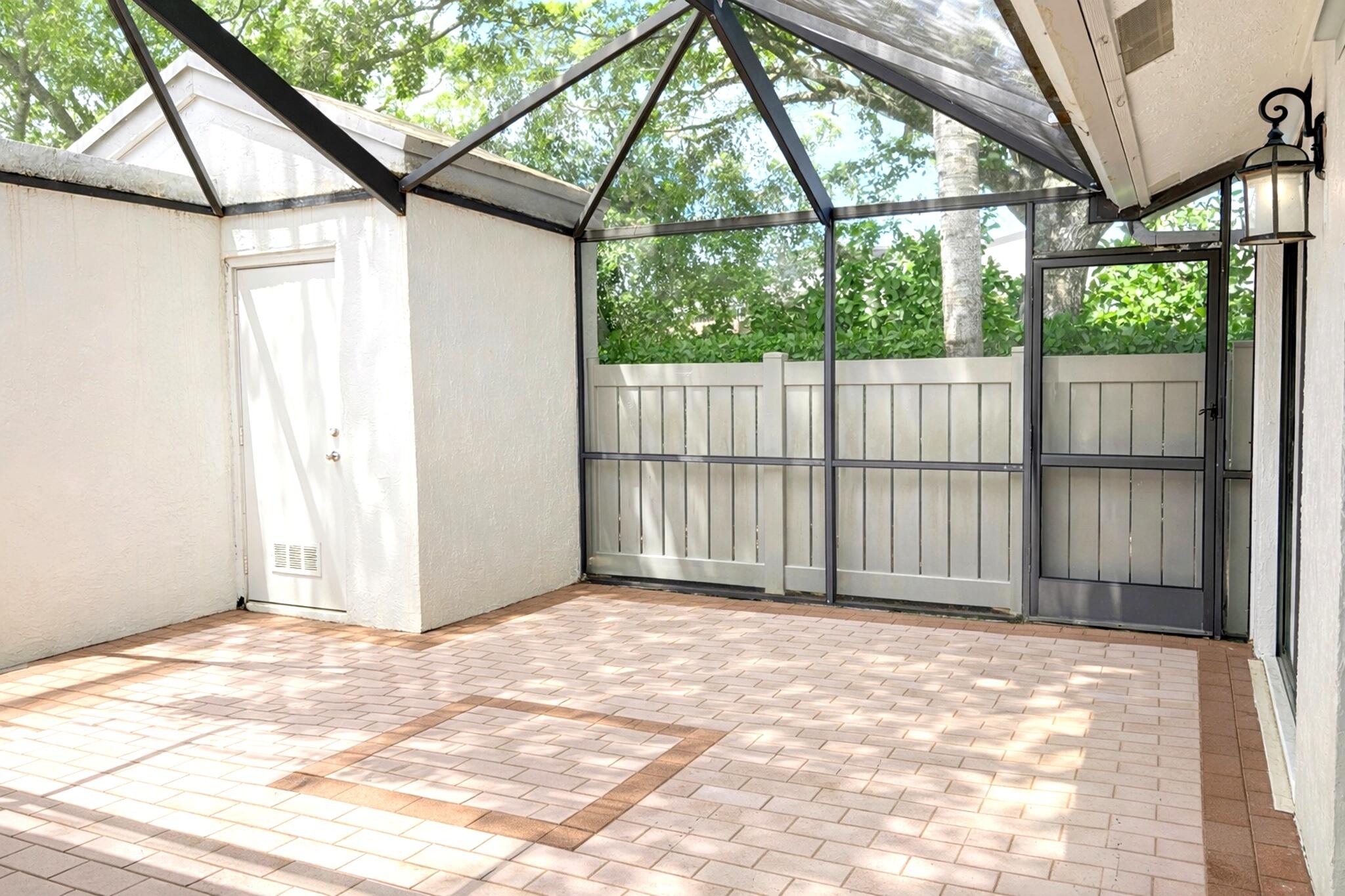 BAYWOOD VILLAGE II-A CONDO - Residential