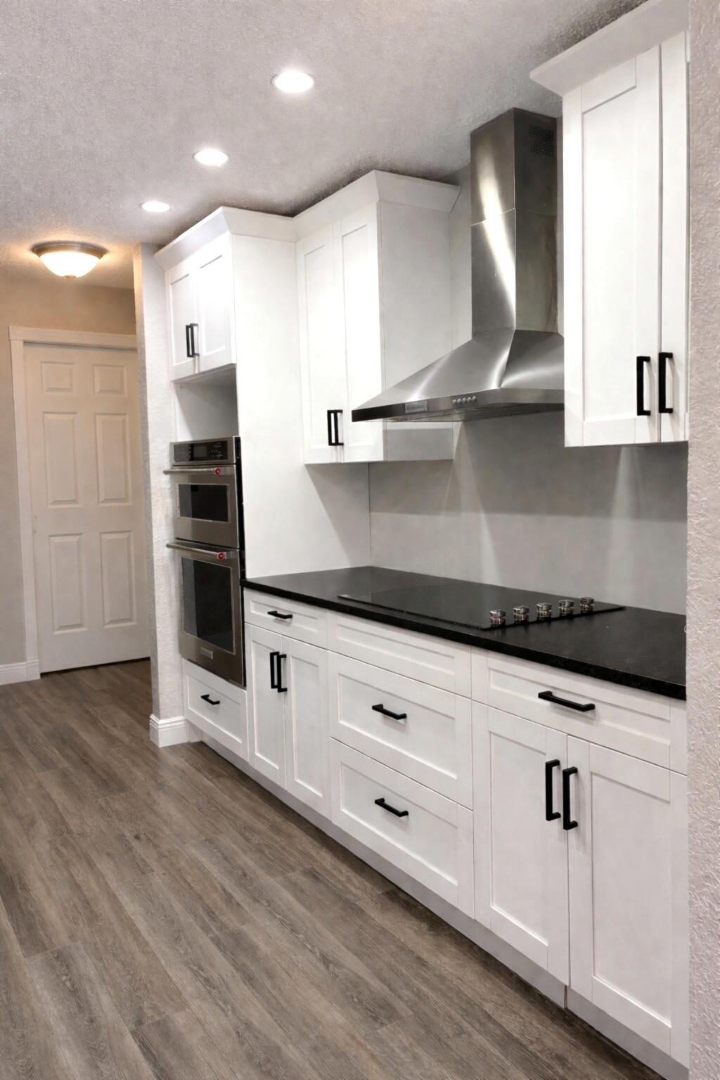 BAYWOOD VILLAGE II-A CONDO - Residential