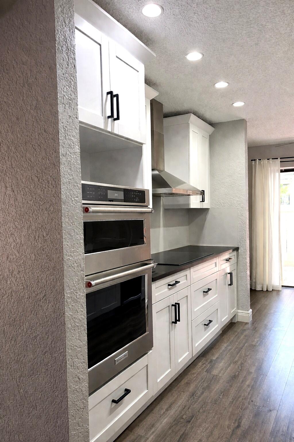 BAYWOOD VILLAGE II-A CONDO - Residential