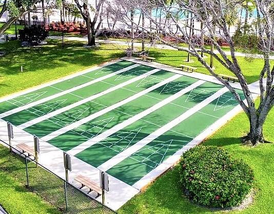 BAYWOOD VILLAGE II-A CONDO - Residential