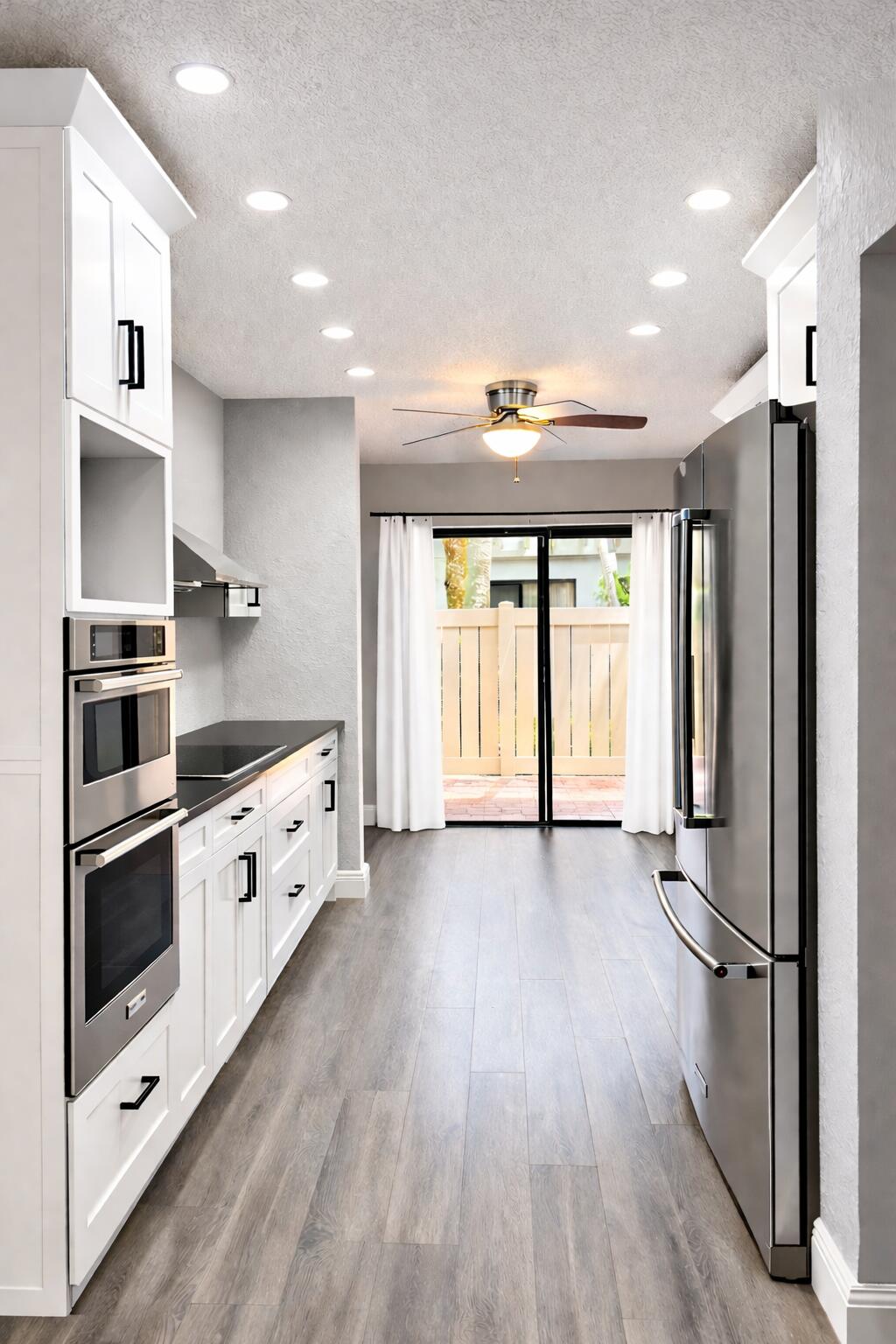 BAYWOOD VILLAGE II-A CONDO - Residential