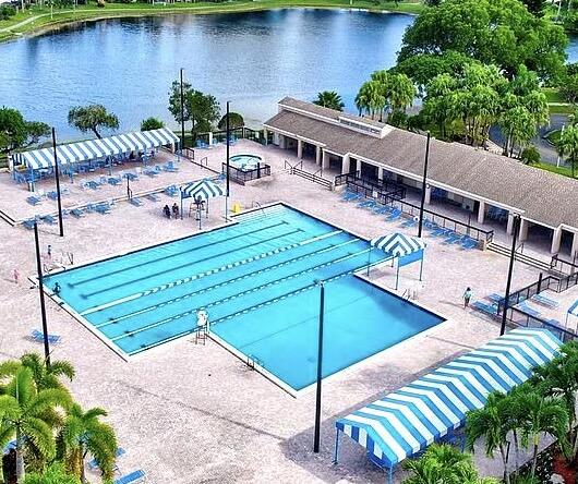 BAYWOOD VILLAGE II-A CONDO - Residential