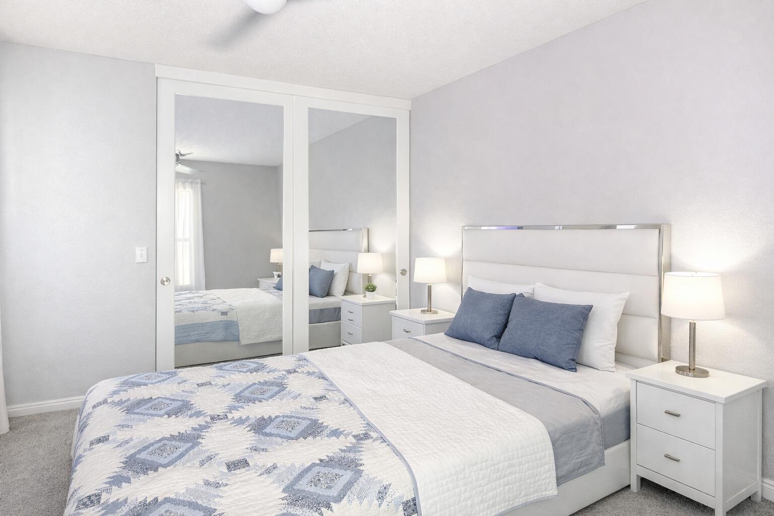 BAYWOOD VILLAGE II-A CONDO - Residential