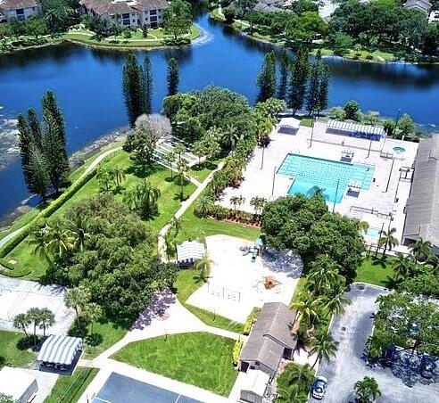 BAYWOOD VILLAGE II-A CONDO - Residential