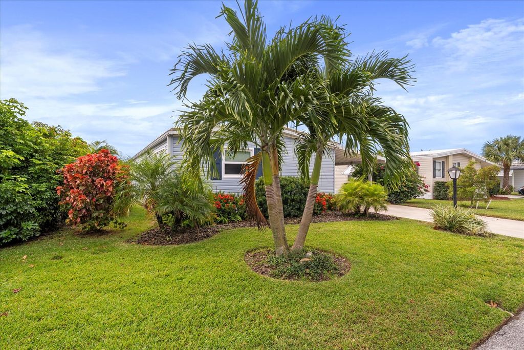Photo of 366 NE Jade Circle, Jensen Beach, FL 34957 (MLS # R10931411)