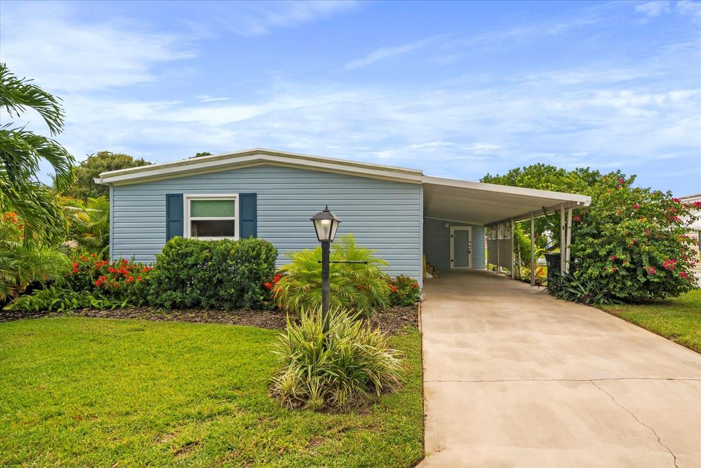 Photo of 366 NE Jade Circle, Jensen Beach, FL 34957 (MLS # R10931411)