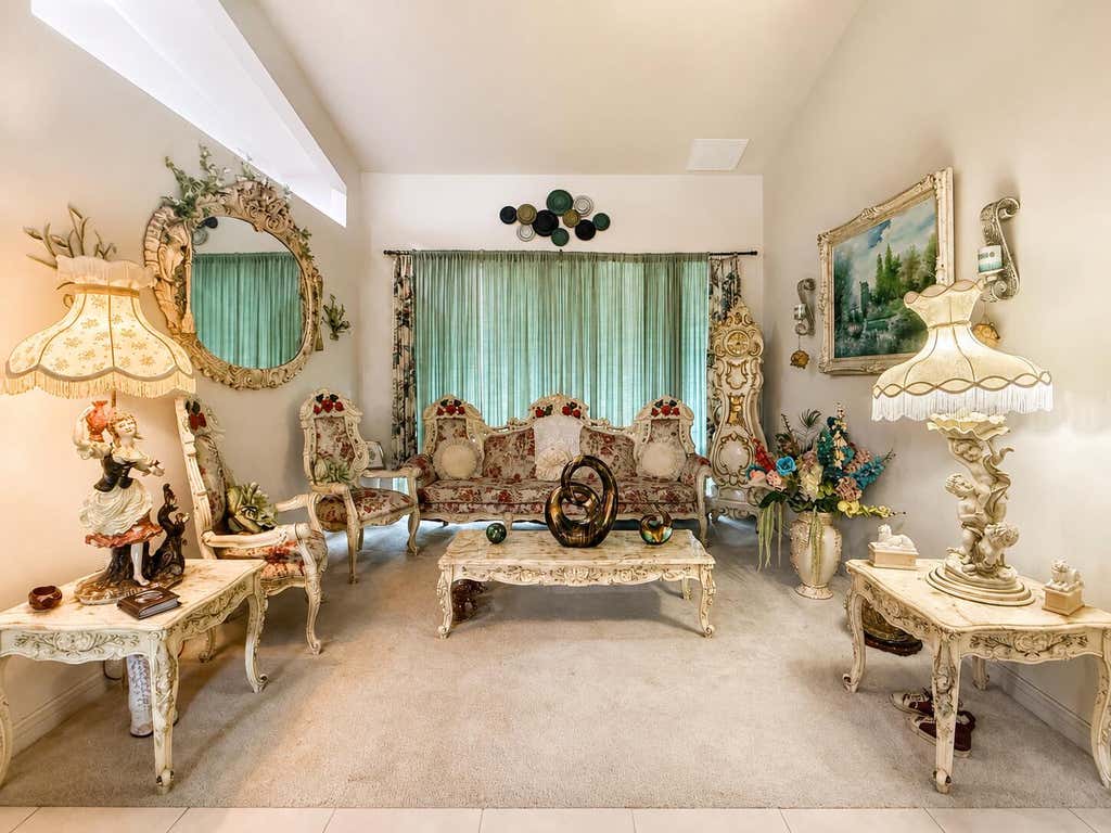 Photo of 609 SW JADA Road, Port Saint Lucie, FL 34953 (MLS # B26061422)
