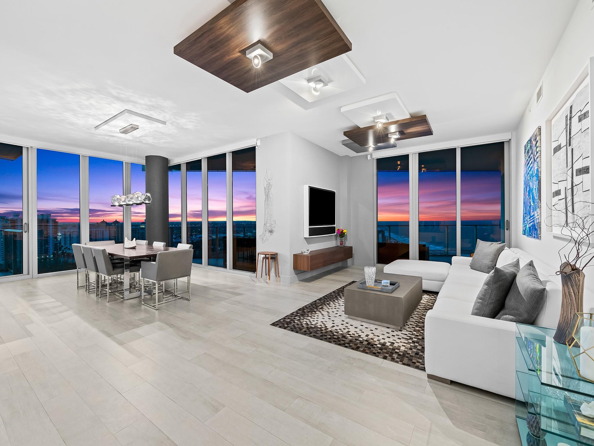 Paramount - Residential