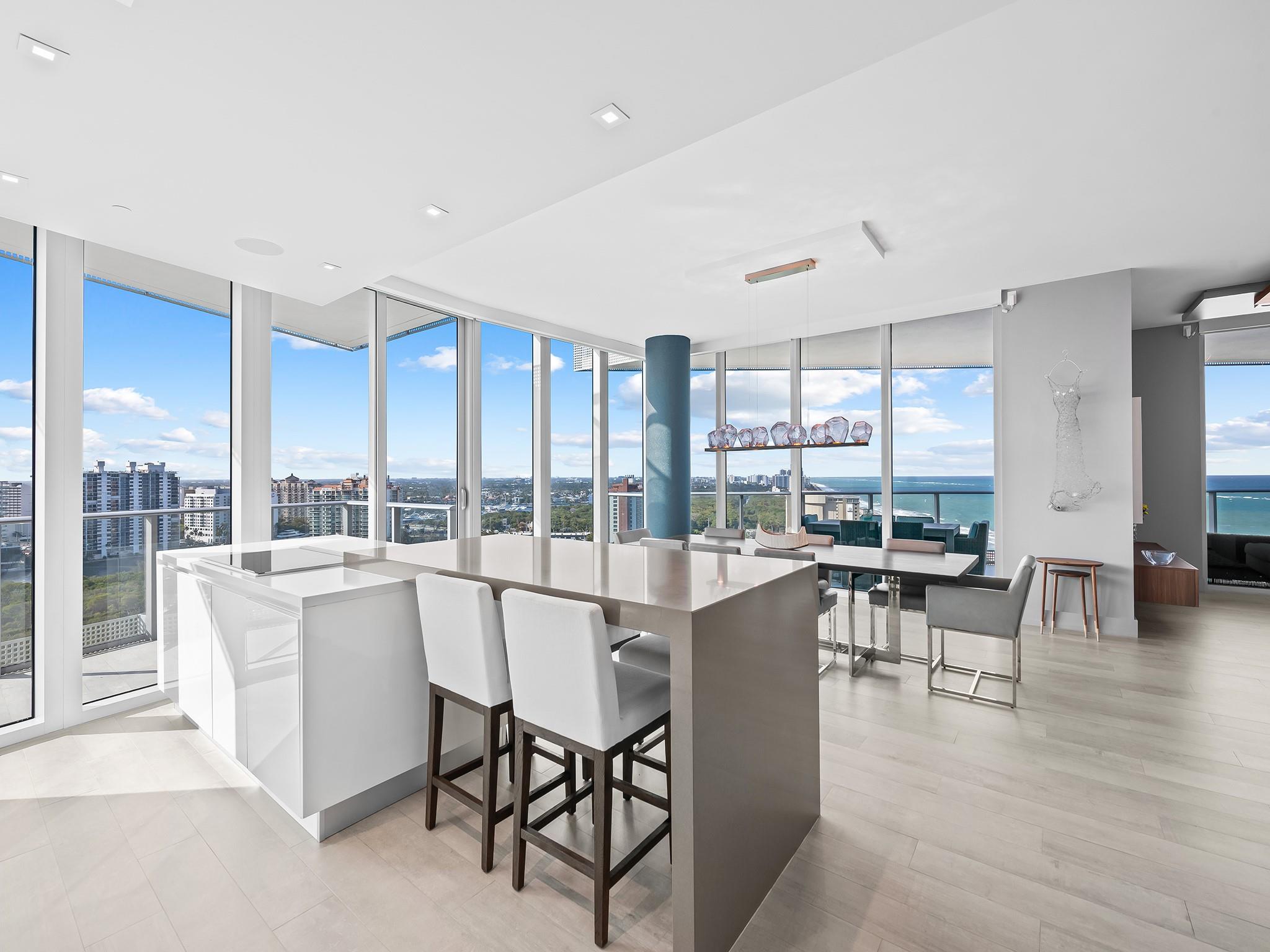 Paramount - Residential