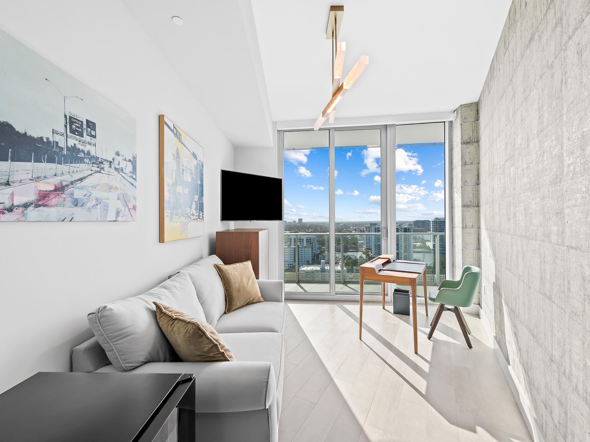 Paramount - Residential