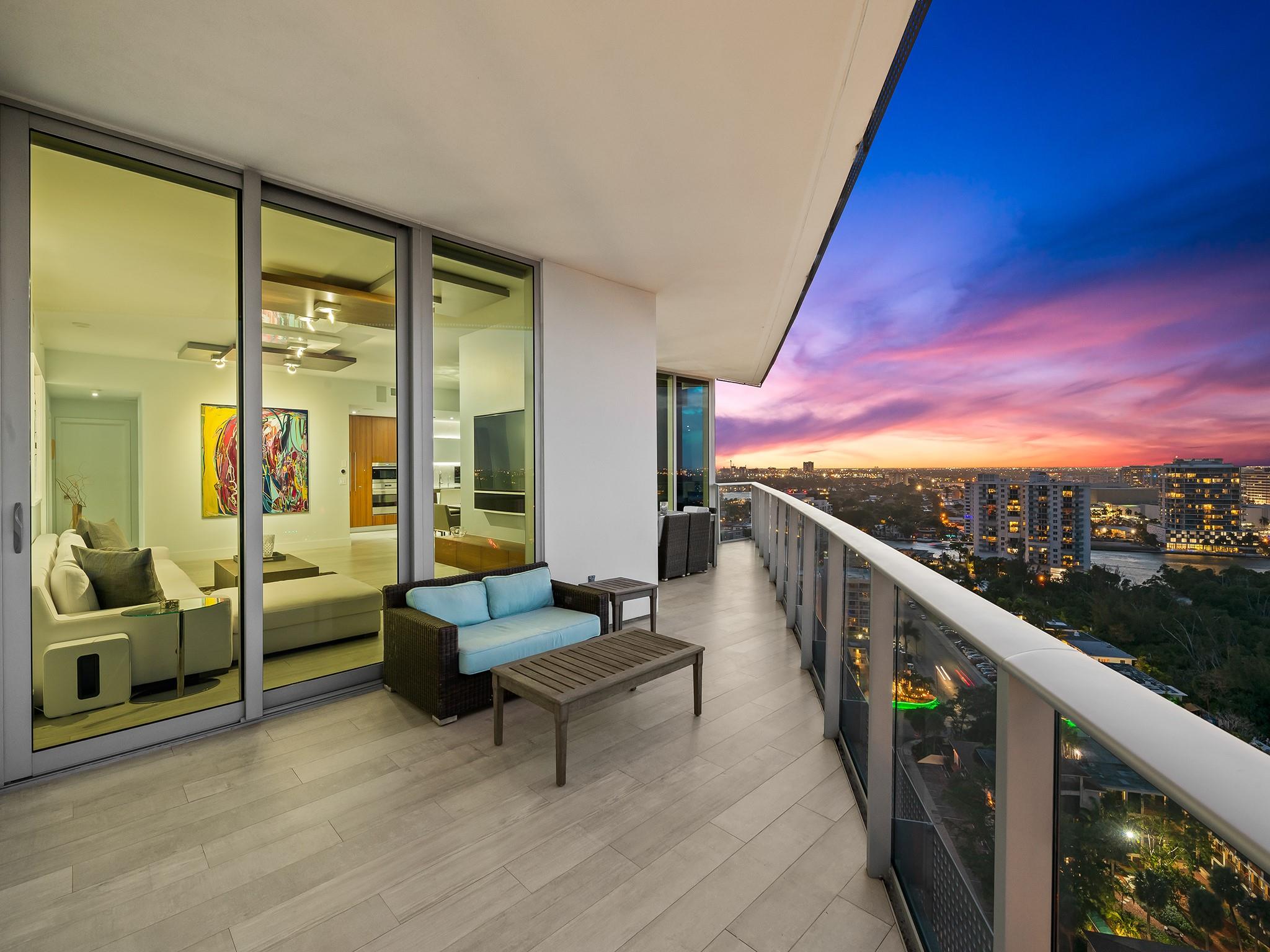 Paramount - Residential