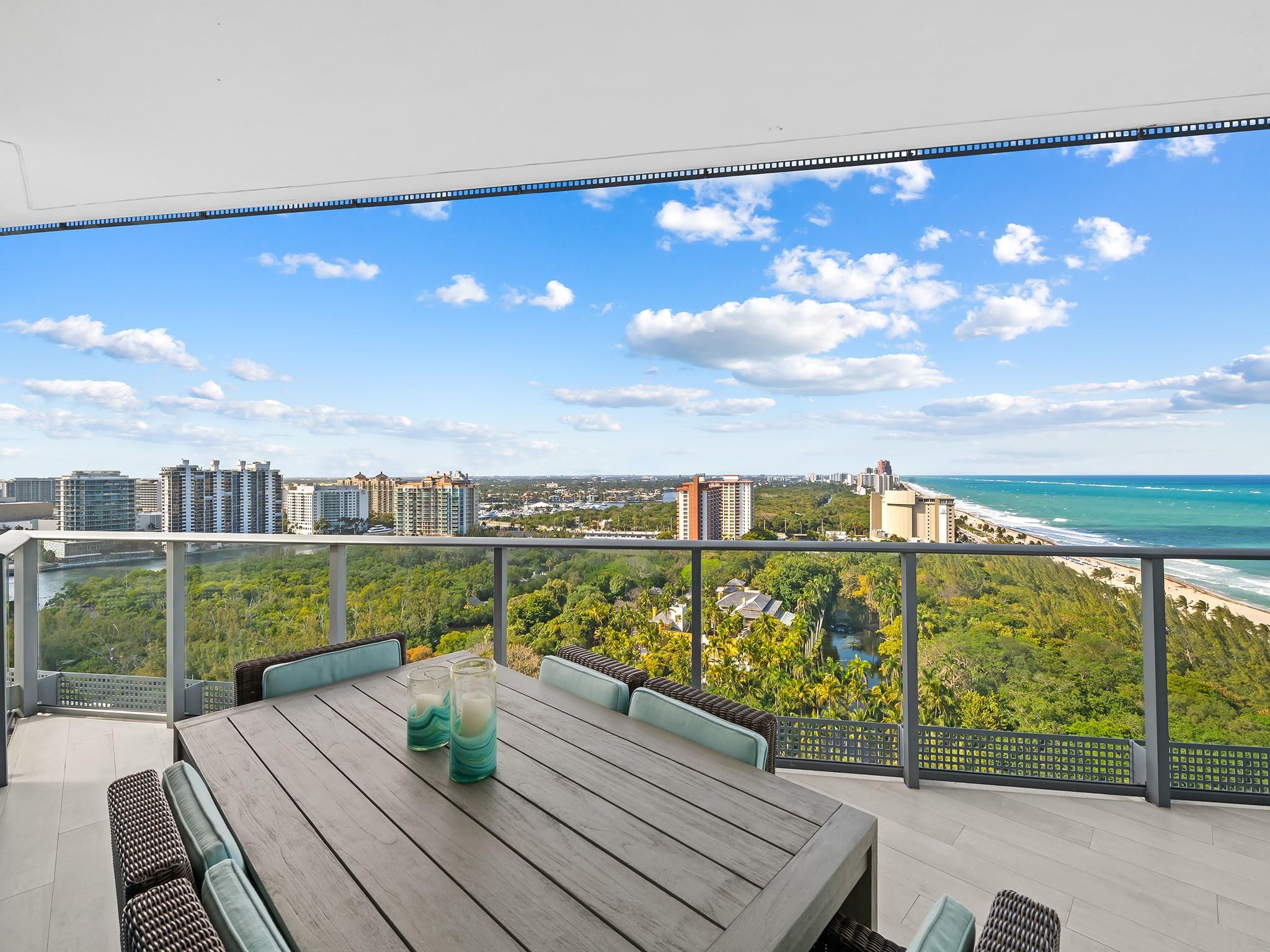 Paramount - Residential