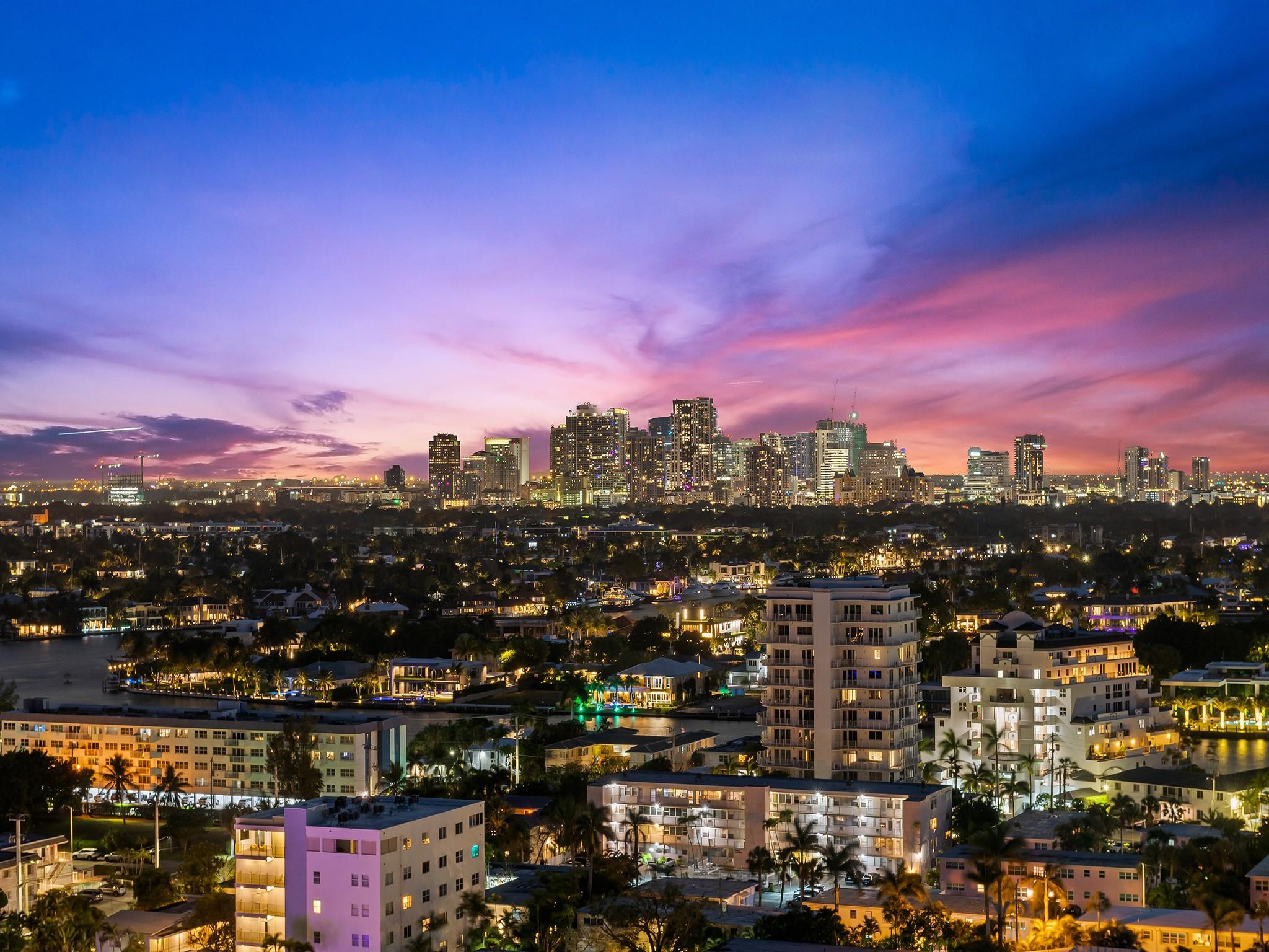 Paramount - Residential