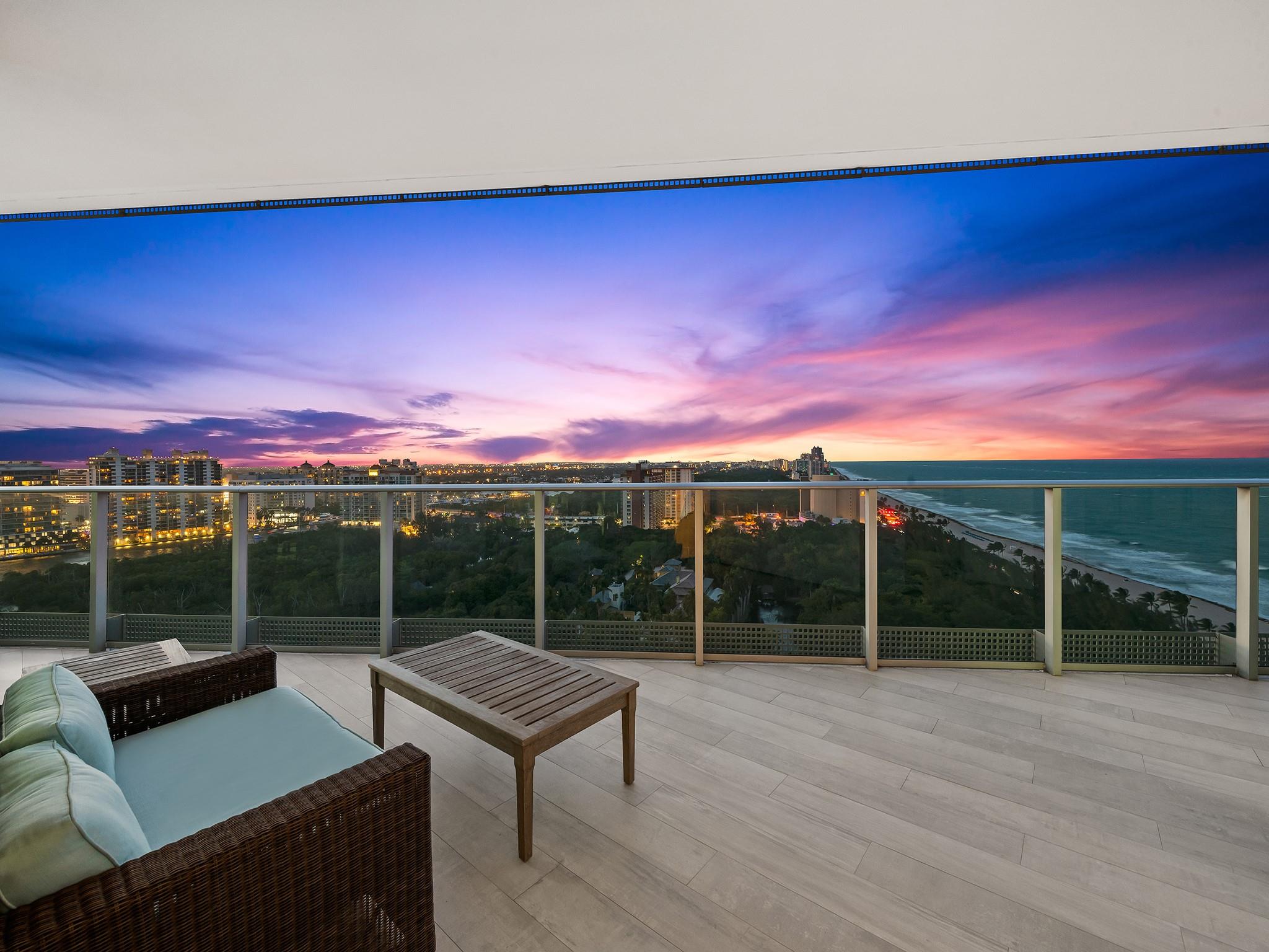 Paramount - Residential