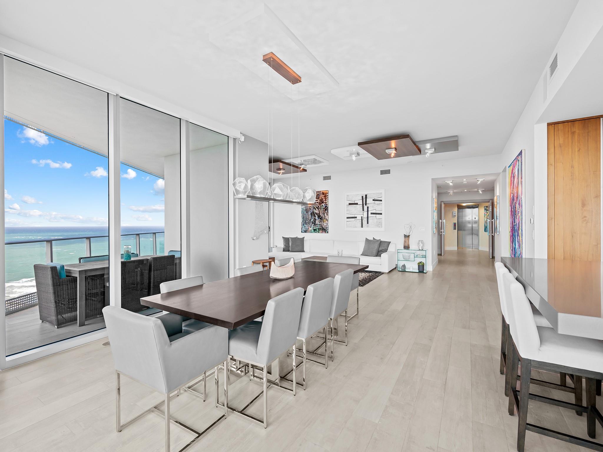 Paramount - Residential