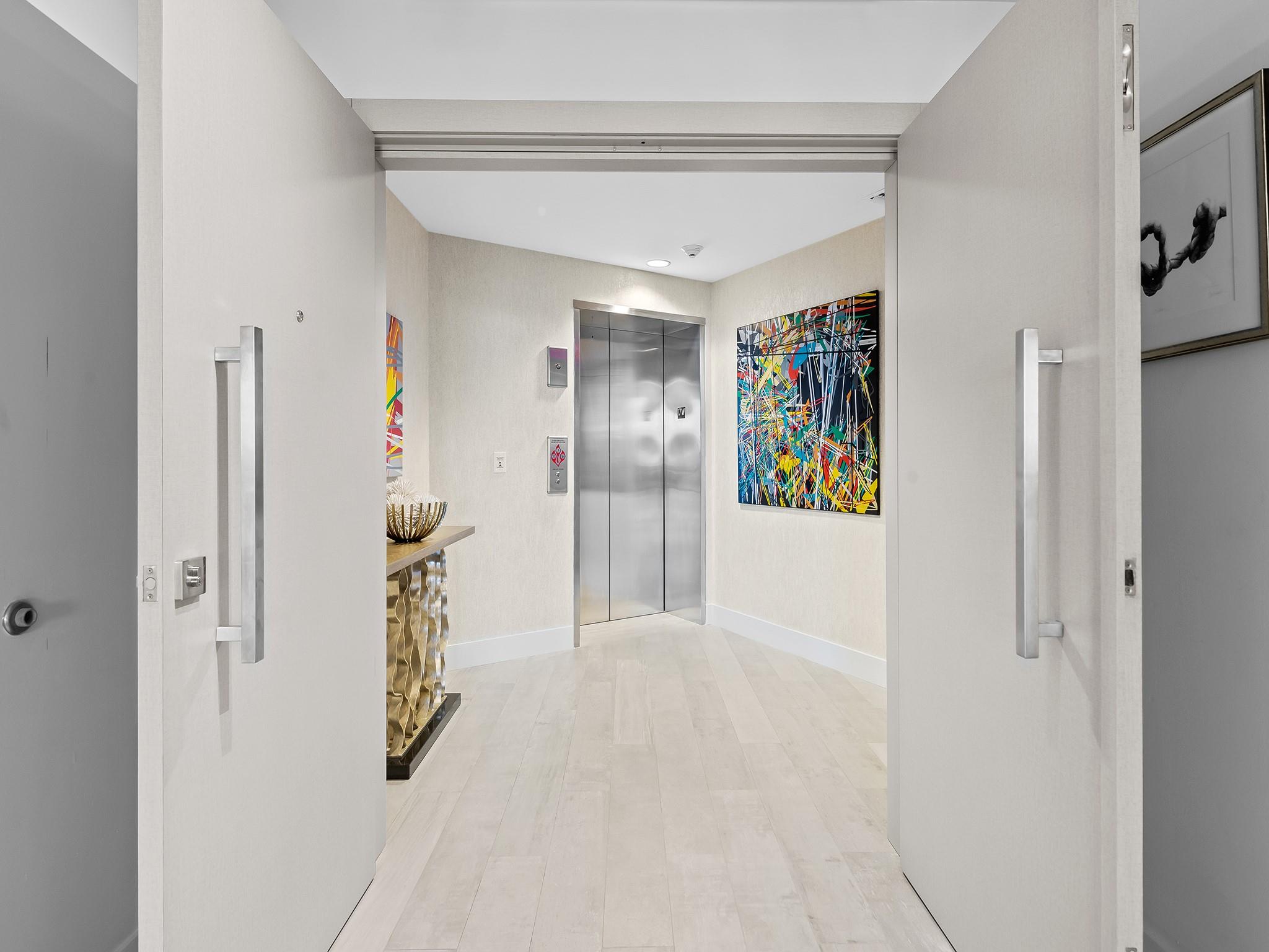 Paramount - Residential