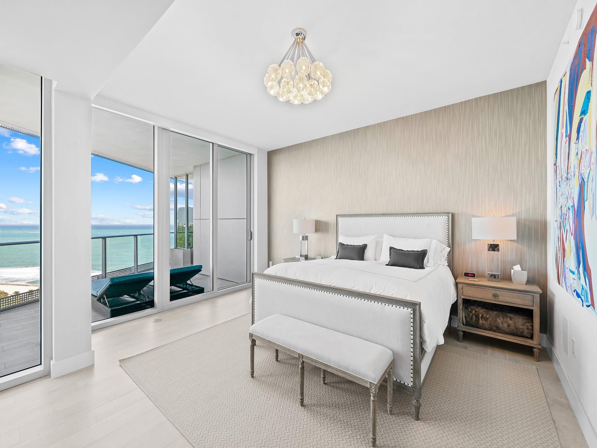 Paramount - Residential